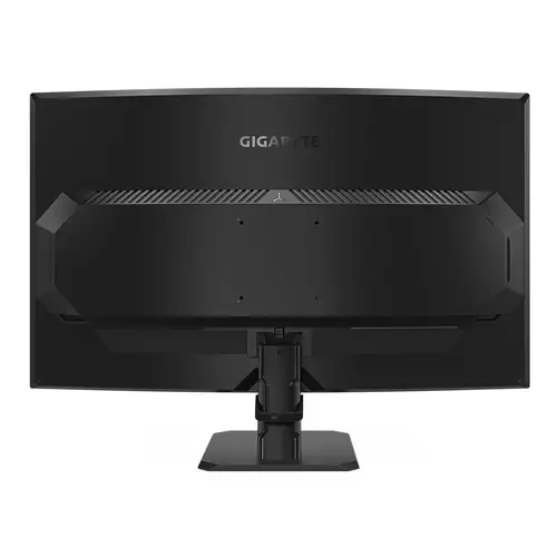 GS32QCA 31.5" Monitor Curvo para Gaming QHD - 2560 x 1440, 180Hz, 1ms, 250 cd/m², FreeSync, HDR Ready, HDMI 2.0, DisplayPort 1.4 - Imagen 5