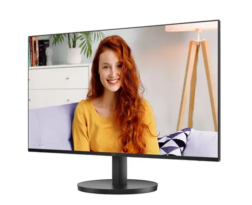 27B3CA2 pantalla para PC 68,6 cm (27") 1920 x 1080 Pixeles Full HD LED Negro - Imagen 11