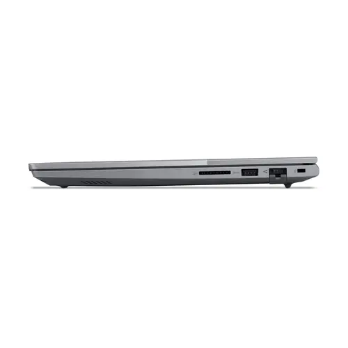 ThinkBook 14 G9 IPL Copilot+ PC Intel Core Ultra 5 325 Portátil 35,6 cm (14") WUXGA 32 GB DDR5-SDRAM 512 GB SSD Wi-Fi 7 (802.11be) Windows 11 Pro Español Gris - Imagen 3