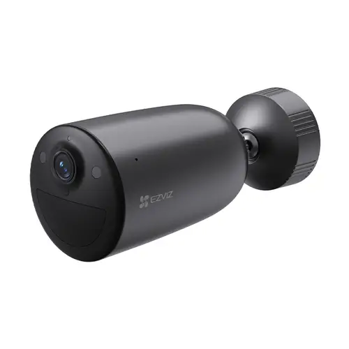 EB3 4G Bala (forma) Cámara de seguridad IP Exterior 2304 x 1296 Pixeles Techo/pared - Imagen 1