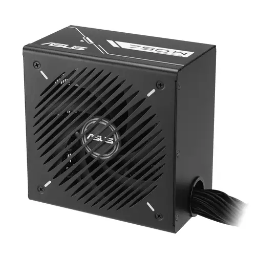 Prime -750B-BLACK unidad de fuente de alimentación 750 W 20+4 pin ATX ATX Negro - Imagen 10