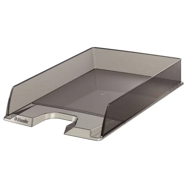 Europost archivador organizador Gris, Transparente