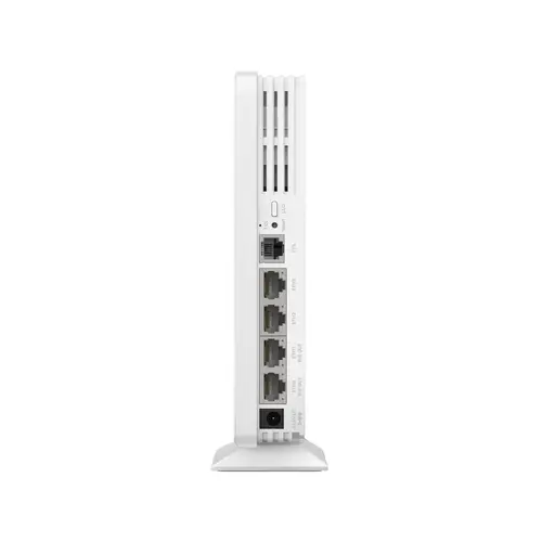Omada AX3000 3000 Mbit/s Blanco Energía sobre Ethernet (PoE) - Imagen 5