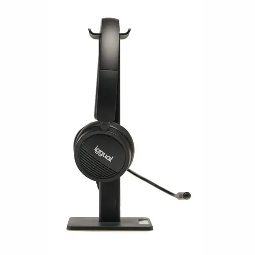Kit auriculares Dual Tech + soporte SA22 - Imagen 3
