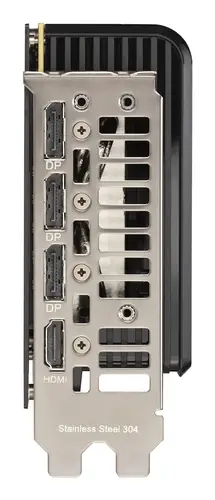 Prime -RTX5060TI-O16G NVIDIA GeForce RTX 5060 Ti 16 GB GDDR7 - Imagen 8