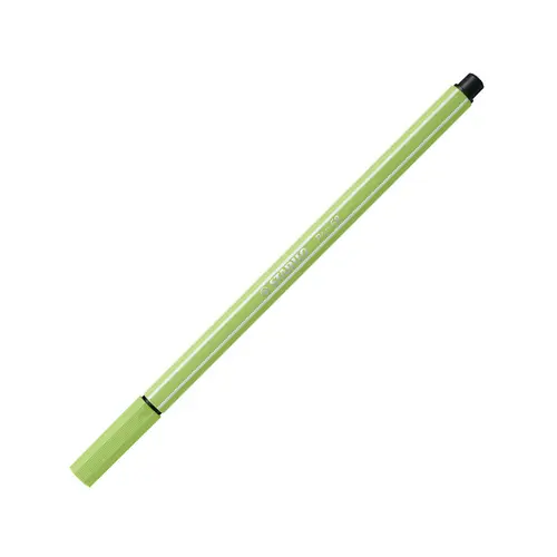 Pen 68 rotulador Verde 1 pieza(s) - Imagen 1