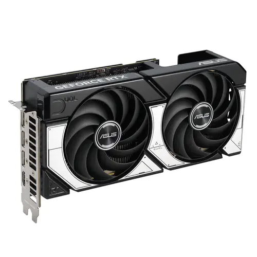 Dual -RTX5070-O12G NVIDIA GeForce RTX 5070 12 GB GDDR7 - Imagen 2