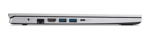 Aspire Go 15 AG15-42P-R8F0 AMD Ryzen 5 7430U Portátil 39,6 cm (15.6") Full HD 16 GB DDR4-SDRAM 512 GB SSD Wi-Fi 6 (802.11ax) Windows 11 Home Plata - Imagen 8