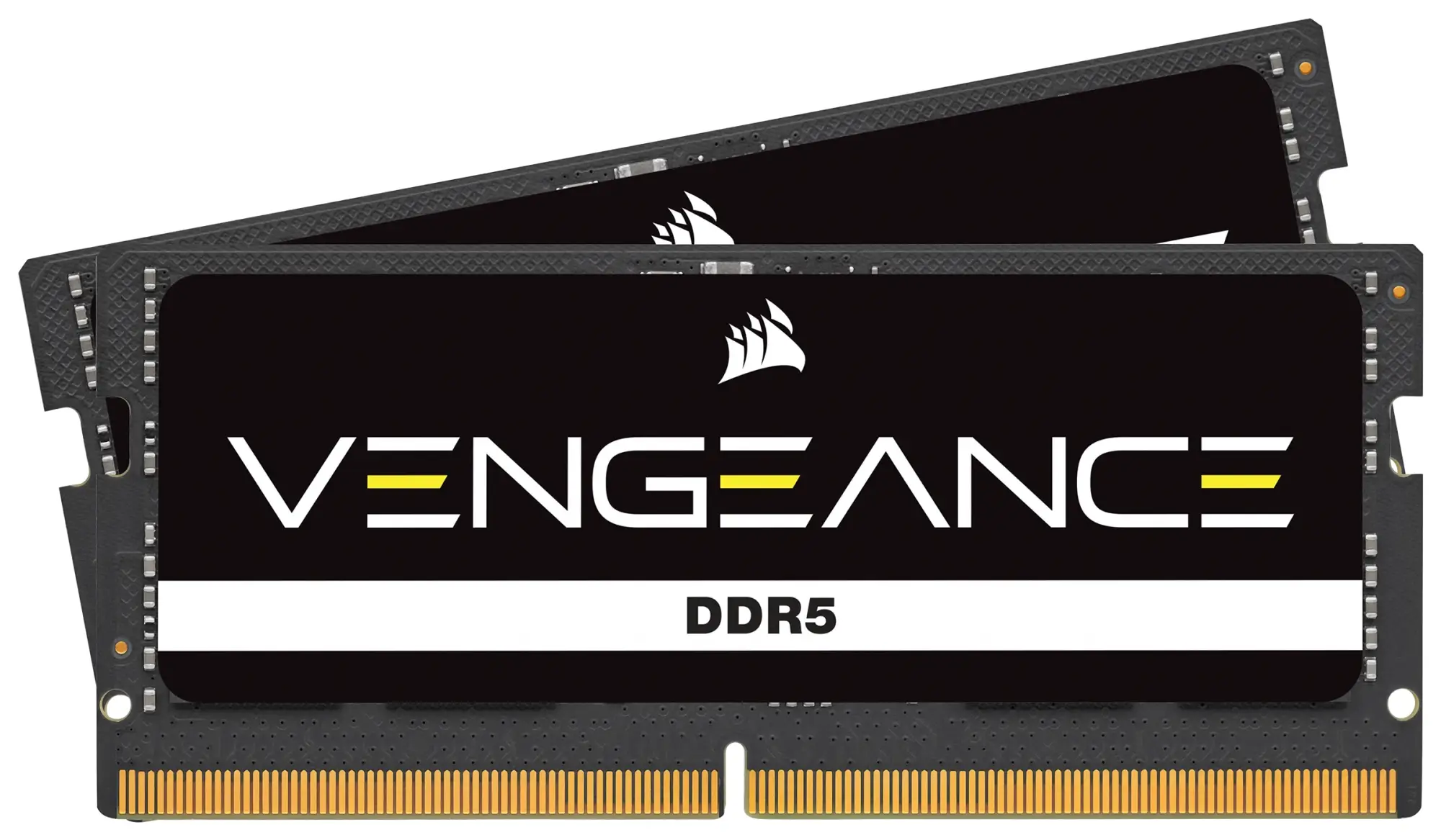 Vengeance CMSX32GX5M2A5200C44 módulo de memoria 32 GB 2 x 16 GB DDR5 262-pin SO-DIMM