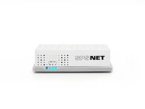SPS NET2 sistema de alimentación ininterrumpida (UPS) 20 W - Imagen 2