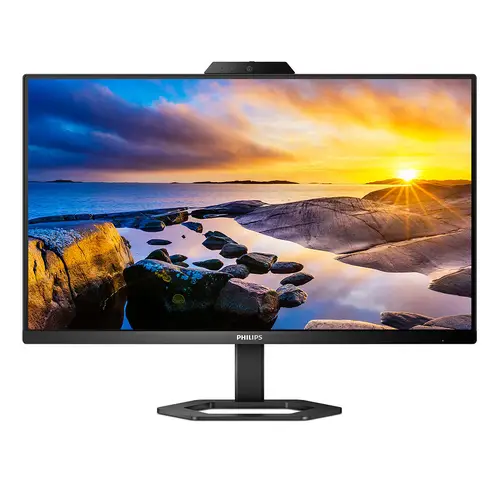 5000 series 24E1N5300HE/00 pantalla para PC 60,5 cm (23.8") 1920 x 1080 Pixeles Full HD LCD Negro - Imagen 1