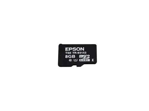 7112345 memoria flash 8 GB MicroSD Clase 10 - Imagen 1