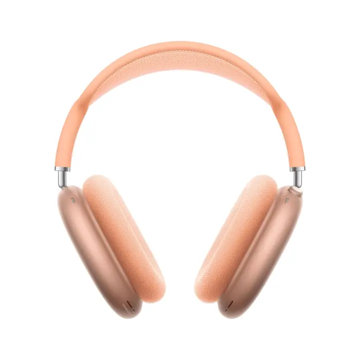 AirPods Max Auriculares Inalámbrico Diadema Llamadas/Música USB Tipo C Bluetooth Naranja