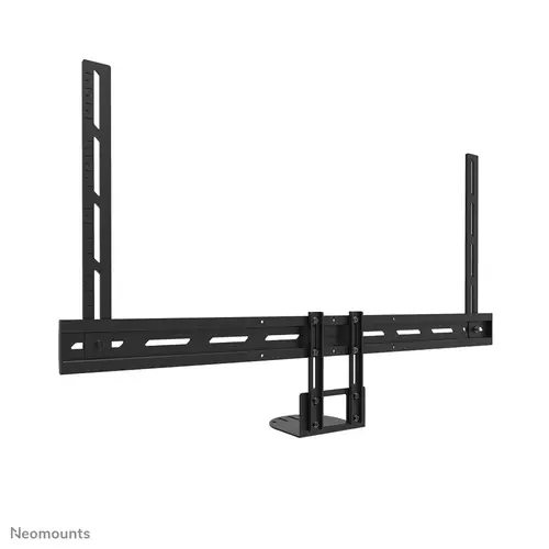 AV50-500BL Kit de estante para cámara PTZ/UC 43-110" - VESA - máx 5 kg - universal - Imagen 5
