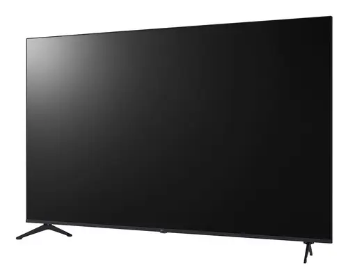 86PK640S Pantalla plana para señalización digital 2,18 m (86") LED 300 cd / m² 4K Ultra HD Negro WebOS 16/7 - Imagen 2