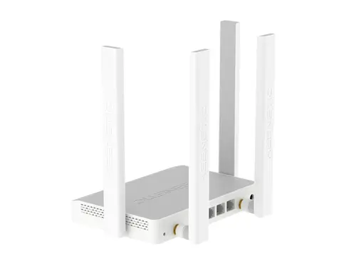 Explorer 4G Módem router 4G Wi-Fi 5 en malla AC1200 con Smart Switch de 4 puertos - Imagen 5