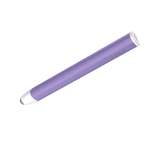KIDSTOUCHPENVL lápiz digital Violeta - Imagen 1