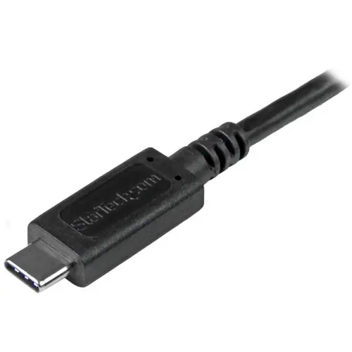 Cable Adaptador de 50cm USB-C a Micro USB-B - USB 3.1 (10Gbps) USB Tipo C - Imagen 3