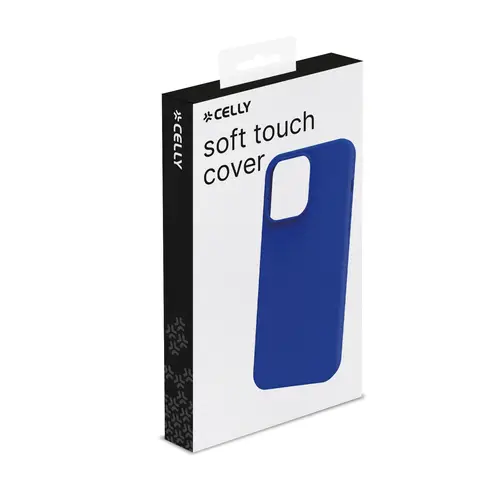 CROMO1053BL funda para teléfono móvil 15,5 cm (6.1") Azul - Imagen 8