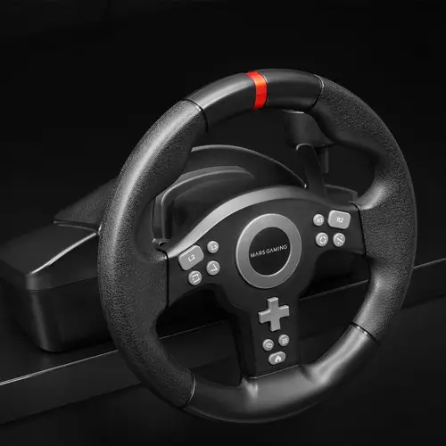 MWH-RSXONE Volante SimRacing 270° - Imagen 8