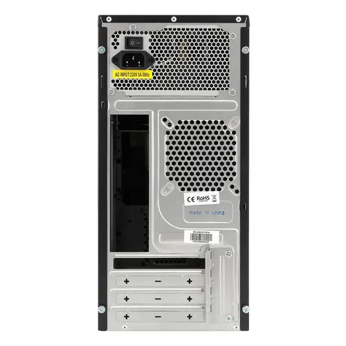 Dark Shadow Torre Negro 500 W - Imagen 10