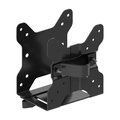 Soporte Versátil de Instalación para Mini PC, Negro - Imagen 3