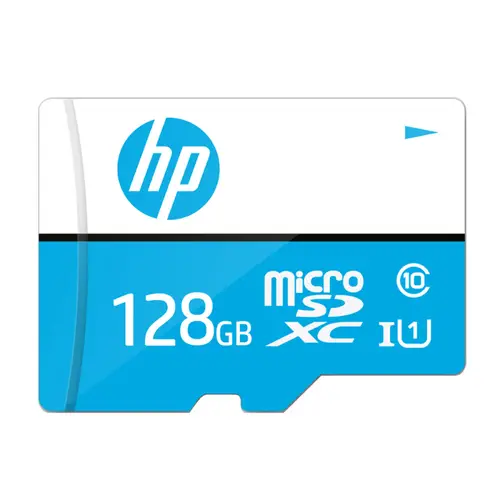 HFUD128-1U1BA memoria flash 128 GB MicroSDXC UHS-I Clase 10 - Imagen 1