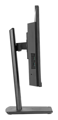 XUB2490HSUH-B2 pantalla para PC 60,5 cm (23.8") 1920 x 1080 Pixeles Full HD LED Negro - Imagen 12