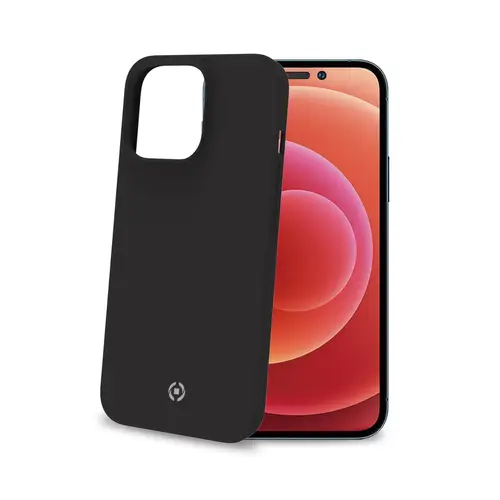 Feeling funda para teléfono móvil 17 cm (6.7") Negro - Imagen 2