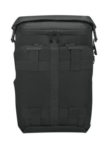 GX41C86982 maletines para portátil 43,9 cm (17.3") Mochila Negro - Imagen 2