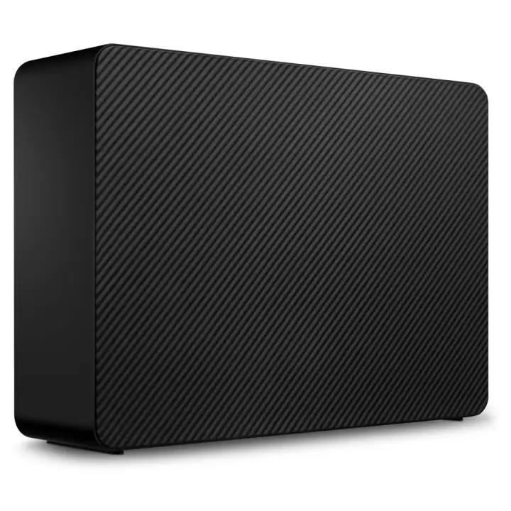 Expansion STKP20000400 disco duro externo 20 TB Negro