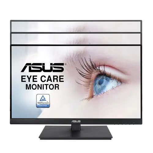VA229QSB LED display 54,6 cm (21.5") 1920 x 1080 Pixeles Full HD Negro - Imagen 2