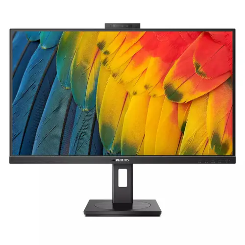 5000 series 27B1U5601H/00 LED display 68,6 cm (27") 2560 x 1440 Pixeles Quad HD LCD Negro - Imagen 1