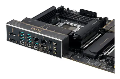 ProArt X870E-CREATOR WIFI AMD X870E Zócalo AM5 ATX - Imagen 3