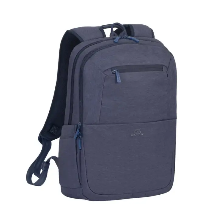 7760 39,6 cm (15.6") Funda tipo mochila Azul