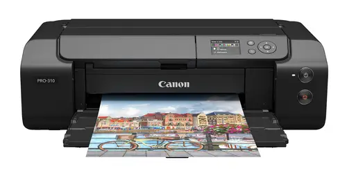 imagePROGRAF PRO-310 impresora de inyección de tinta Color 4800 x 2400 DPI A3+ Wifi - Imagen 4