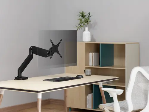650150 accesorio para soporte de monitor - Imagen 6