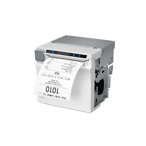EU-m30 (001): USB + Serial, NES, White, No PSU, No Cable - Imagen 3