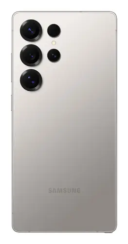 Galaxy S25 Ultra 17,5 cm (6.9") SIM doble Android 15 5G USB Tipo C 12 GB 512 GB 5000 mAh Gris, Titanio - Imagen 3
