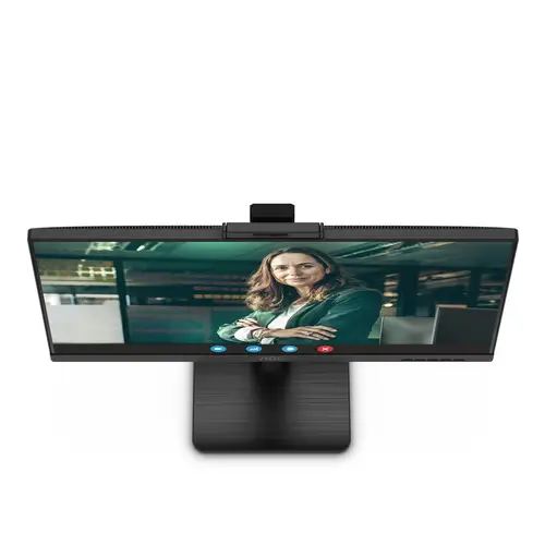 24P3CW pantalla para PC 60,5 cm (23.8") 1920 x 1080 Pixeles Full HD LED Negro - Imagen 5