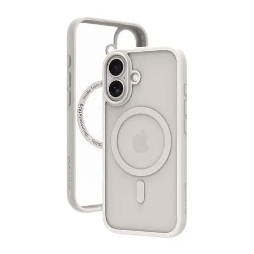 Grenen MS funda para teléfono móvil Blanco - Imagen 1
