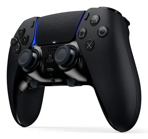 PS5 DualSense Edge Controller Negro Gamepad Analógico/Digital PlayStation 5 - Imagen 2