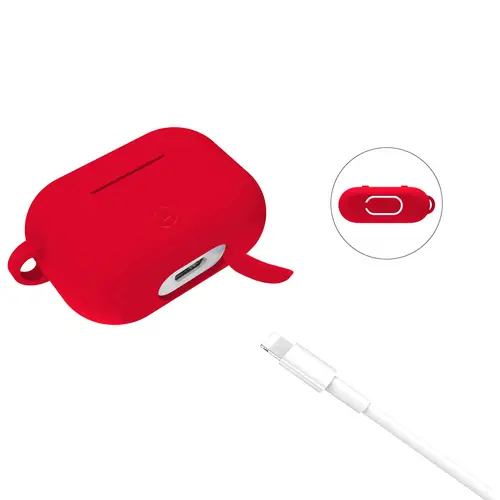 AIRCASE3RD auricular / audífono accesorio Protectora - Imagen 3