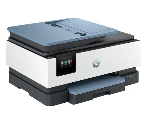 OfficeJet Pro 8125e Inalámbrico All-in-One Color Impresora, Servicio Instant Ink  Impresión a doble cara - Imagen 2
