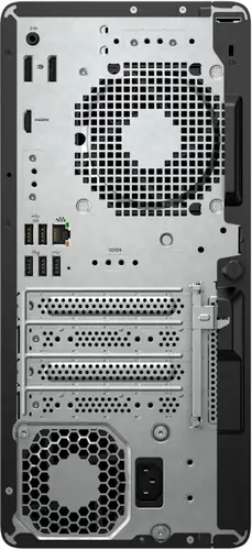 None Intel Core Ultra 7 265 32 GB DDR5-SDRAM 1 TB SSD NVIDIA GeForce RTX 5060 Windows 11 Pro Torre Puesto de trabajo AI Workstation, AI PC Negro - Imagen 15