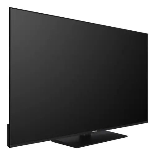 55DM75QV Televisor 139,7 cm (55") 4K Ultra HD Smart TV Wifi Negro - Imagen 4