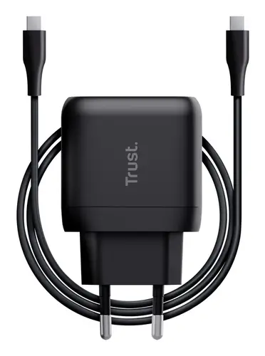 Maxo Cargador GaN USB-C de 45 W - Imagen 4
