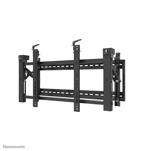 LED-VW2000BLACK Soporte de pared para videowall 32-75" - Pop-out - máx 70 kg - Imagen 2