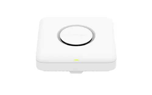 WBE750 11530 Mbit/s Blanco Energía sobre Ethernet (PoE) - Imagen 1