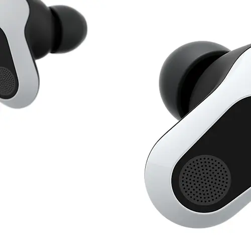 Inzone Buds Auriculares Inalámbrico Dentro de oído Juego Bluetooth Negro, Blanco - Imagen 2